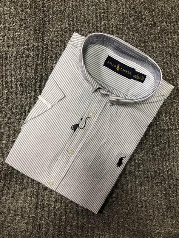 polo Men's Shirts 377